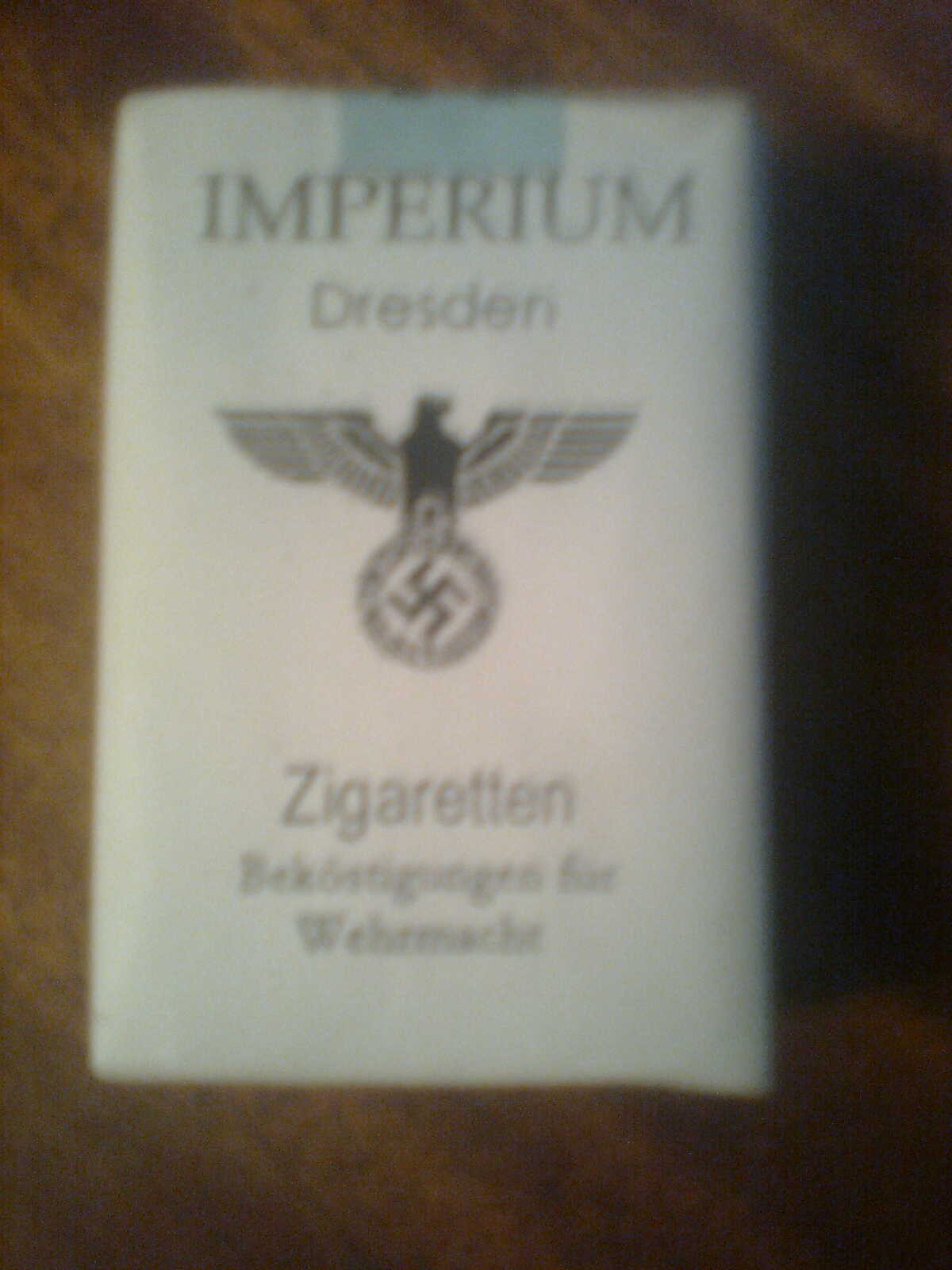 Немецкие сигареты купить