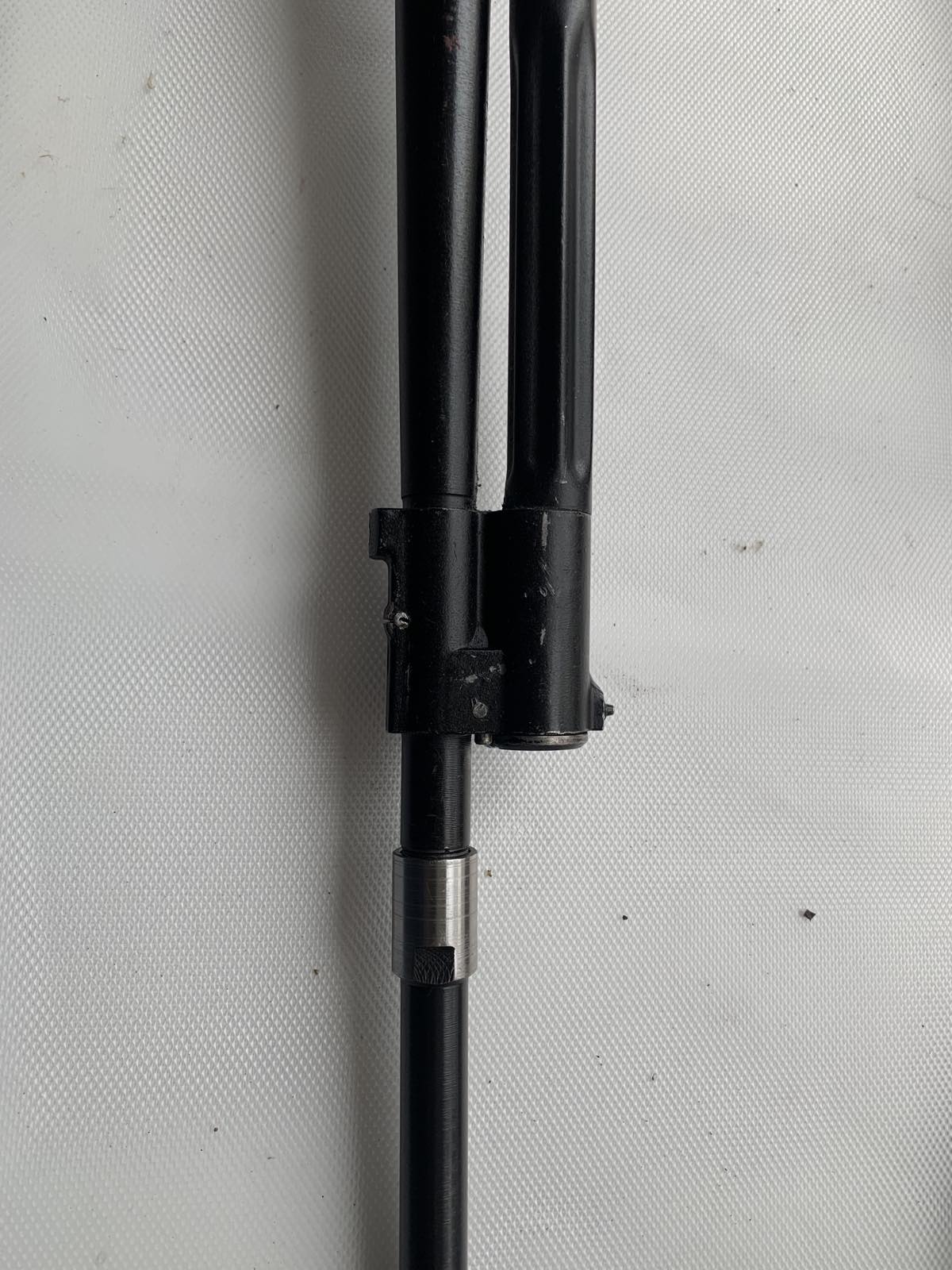 Газовый блок Сайга 410 | REIBERT.info