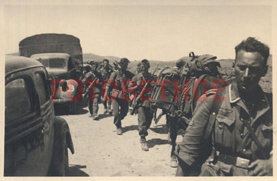 Gebirgsjäger 4 Gebirgs Division Marsch nach Winniza 9 Flak Division ув2,0.JPG