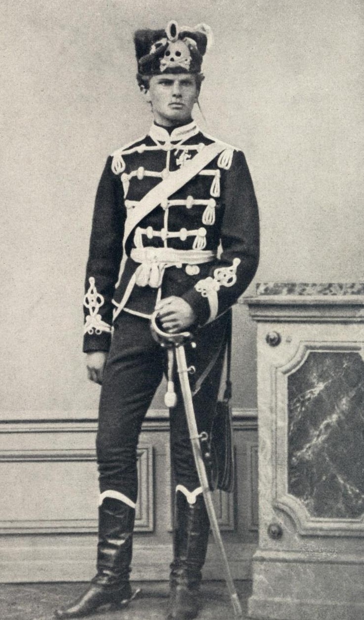 Generalfeldmarschall Anton Ludwig Friedrich August Von Mackensen.jpg