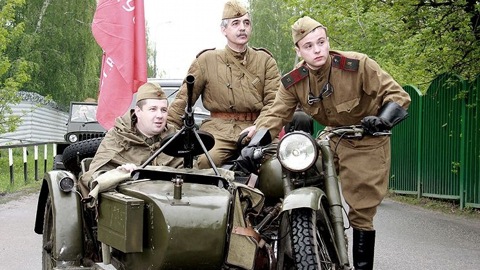 Гранатная сумка на коляску М 72 4.jpg