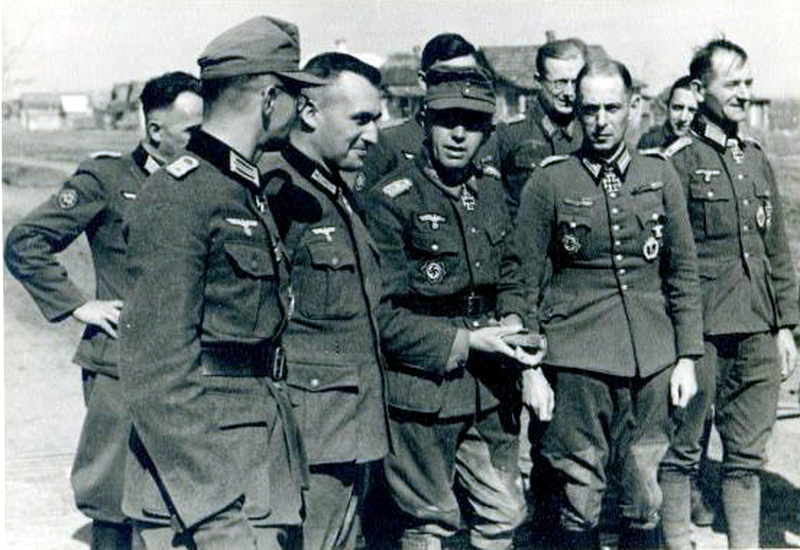 Hans Pfeiffer, Friedrich Höhne, Ernst Rupp, Friedrich-Wilhelm Otte udn Paul Jacob.jpg