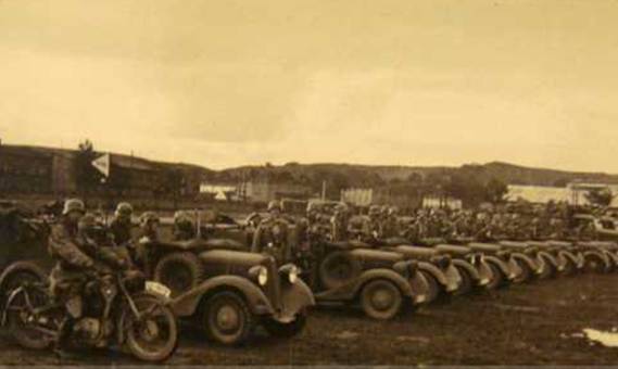 Heimwehr Danzig en Adlershorst – Gotenhafen 1939.jpg