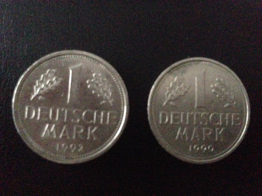 Сколько стоит германия в рублях