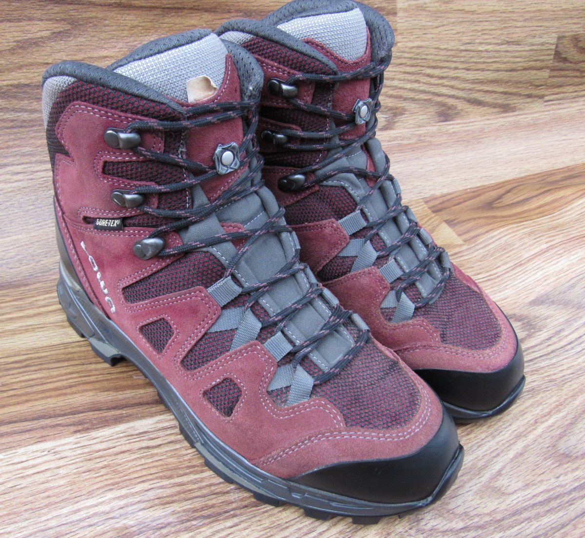 Lowa khumbu shop 2 gtx