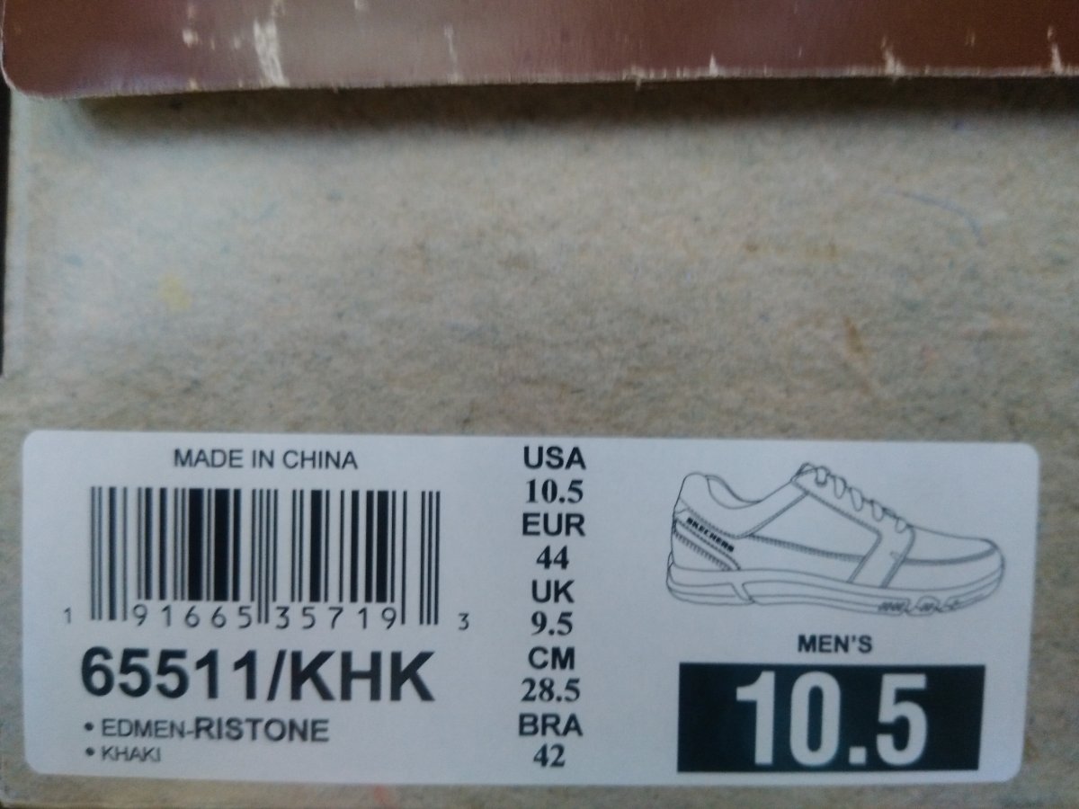 Skechers edmen shop ristone