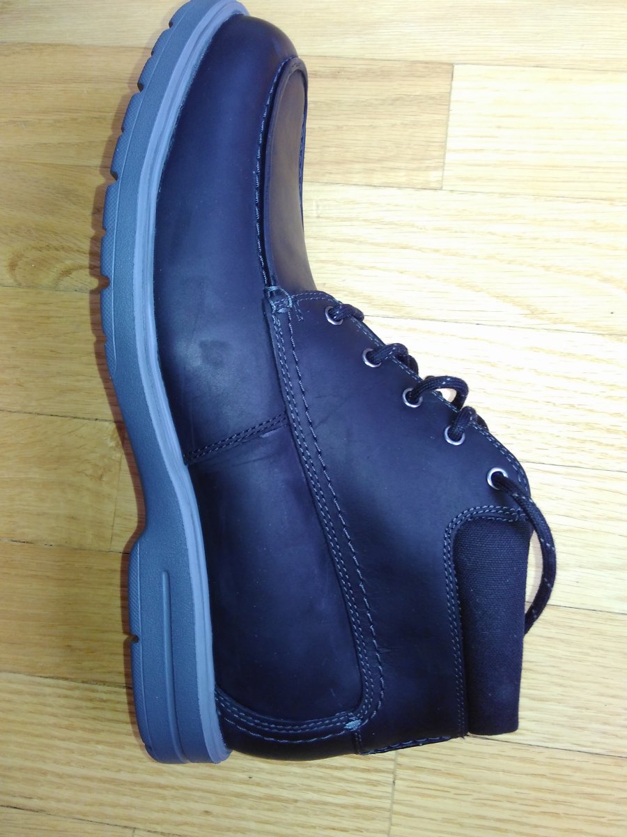 Clarks vossen best sale