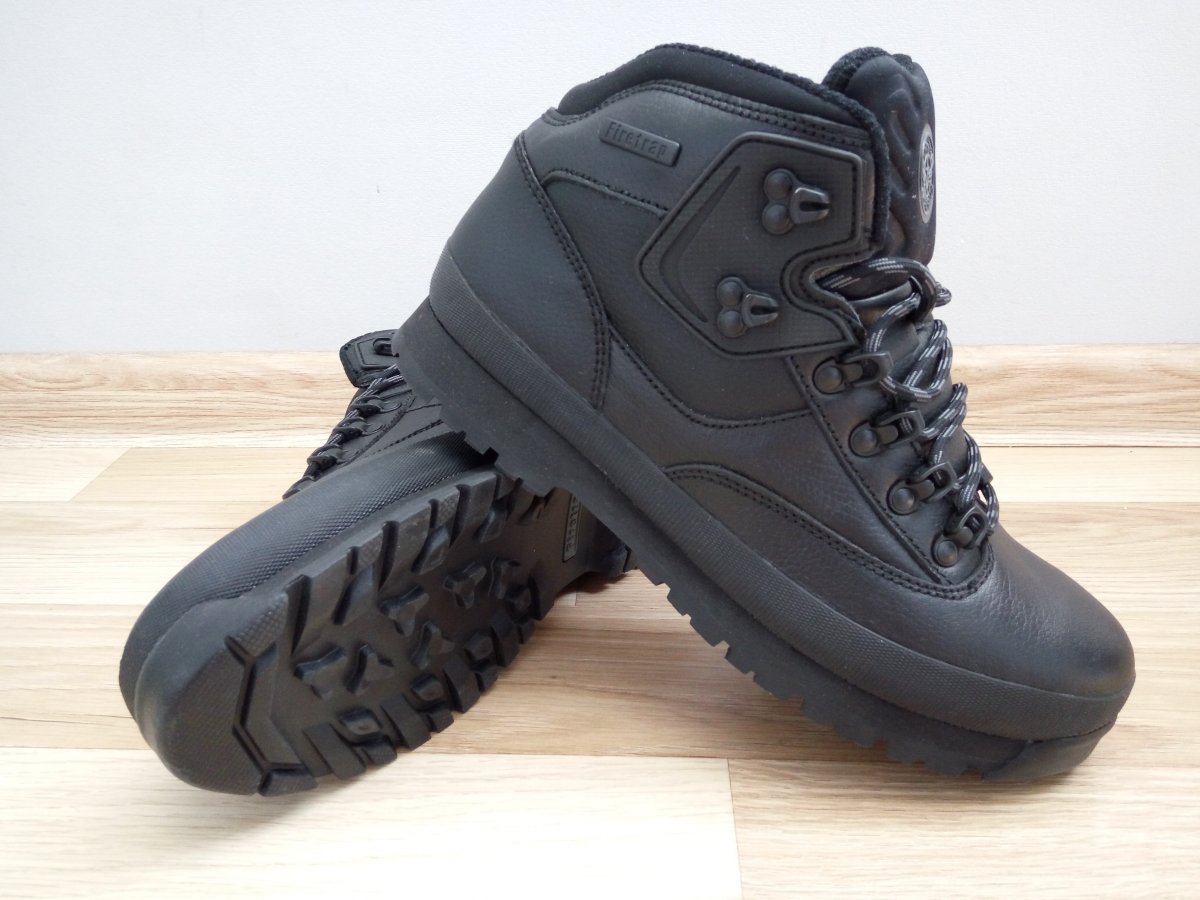 Firetrap Raptor 43 REIBERT.info