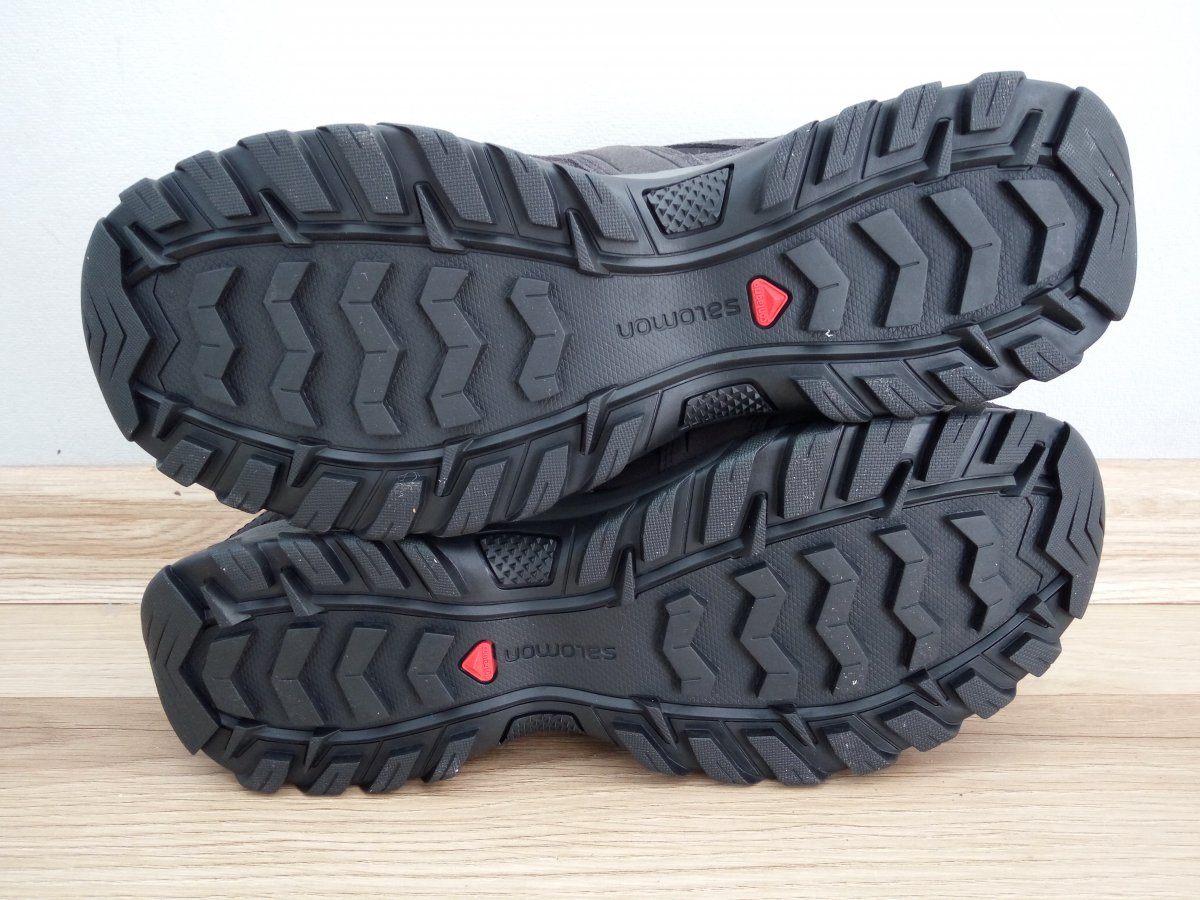 Salomon Vandon 2 GTX 43 44 Gore Tex