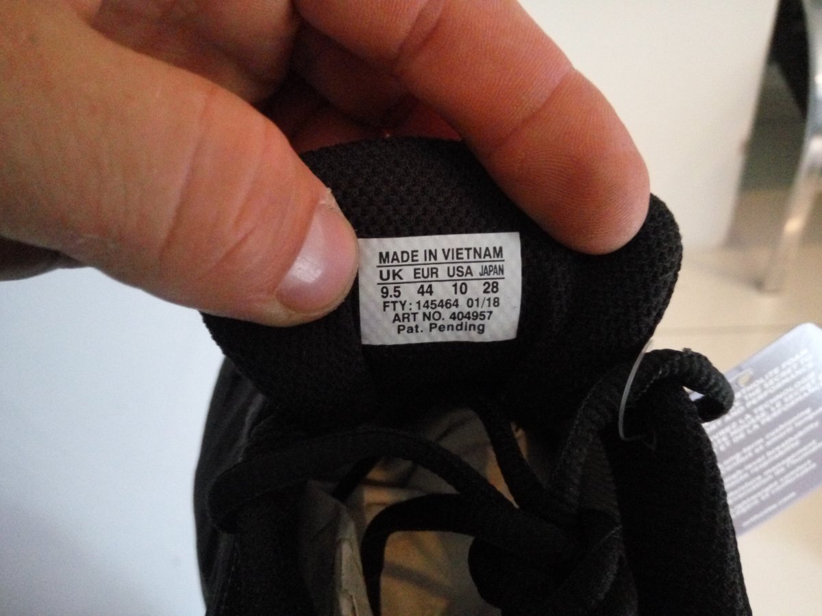 Salomon vandon 2 gtx cheap