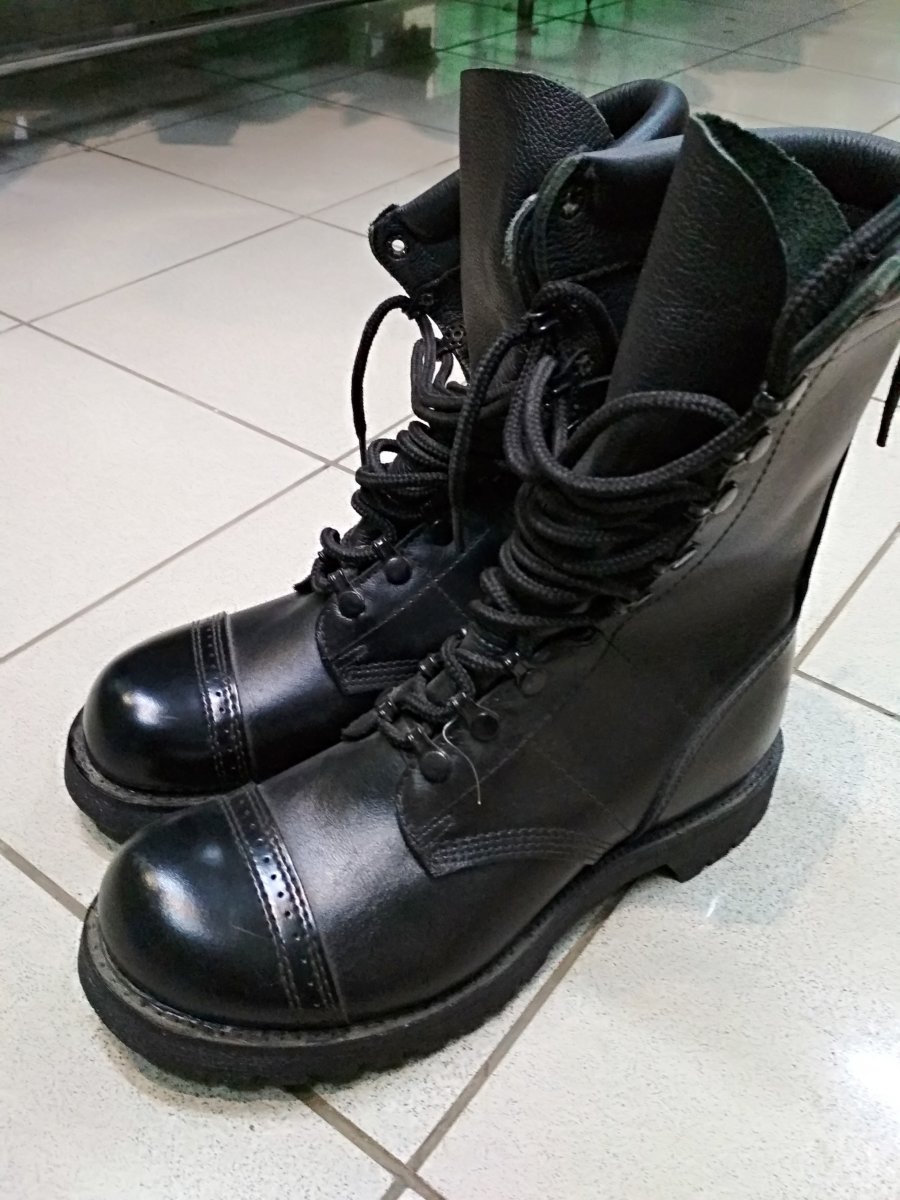 Corcoran 1525 field boot REIBERT.info