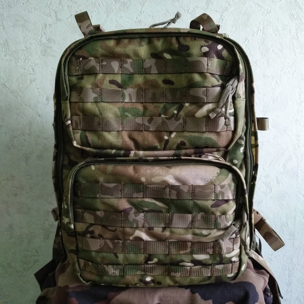 Dcc daysack discount