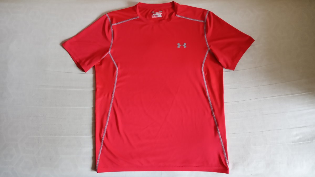 Under Armour Raid SS red 1257466 600 REIBERT.info