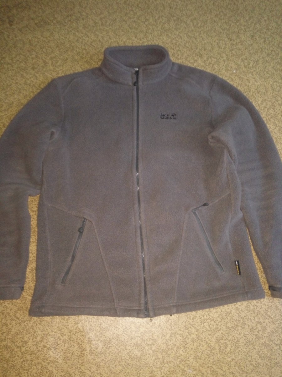 Jack wolfskin deals nanuk 200