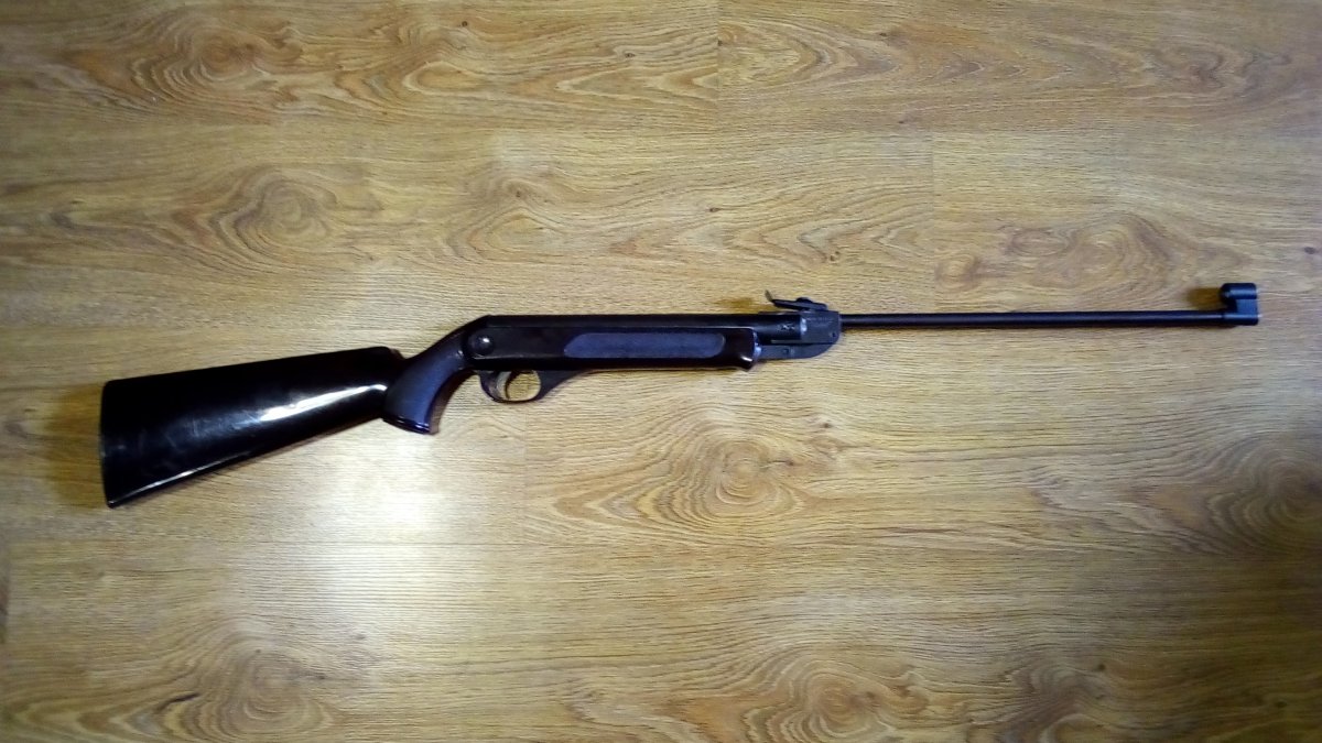 иж 22 и иж 38 различия