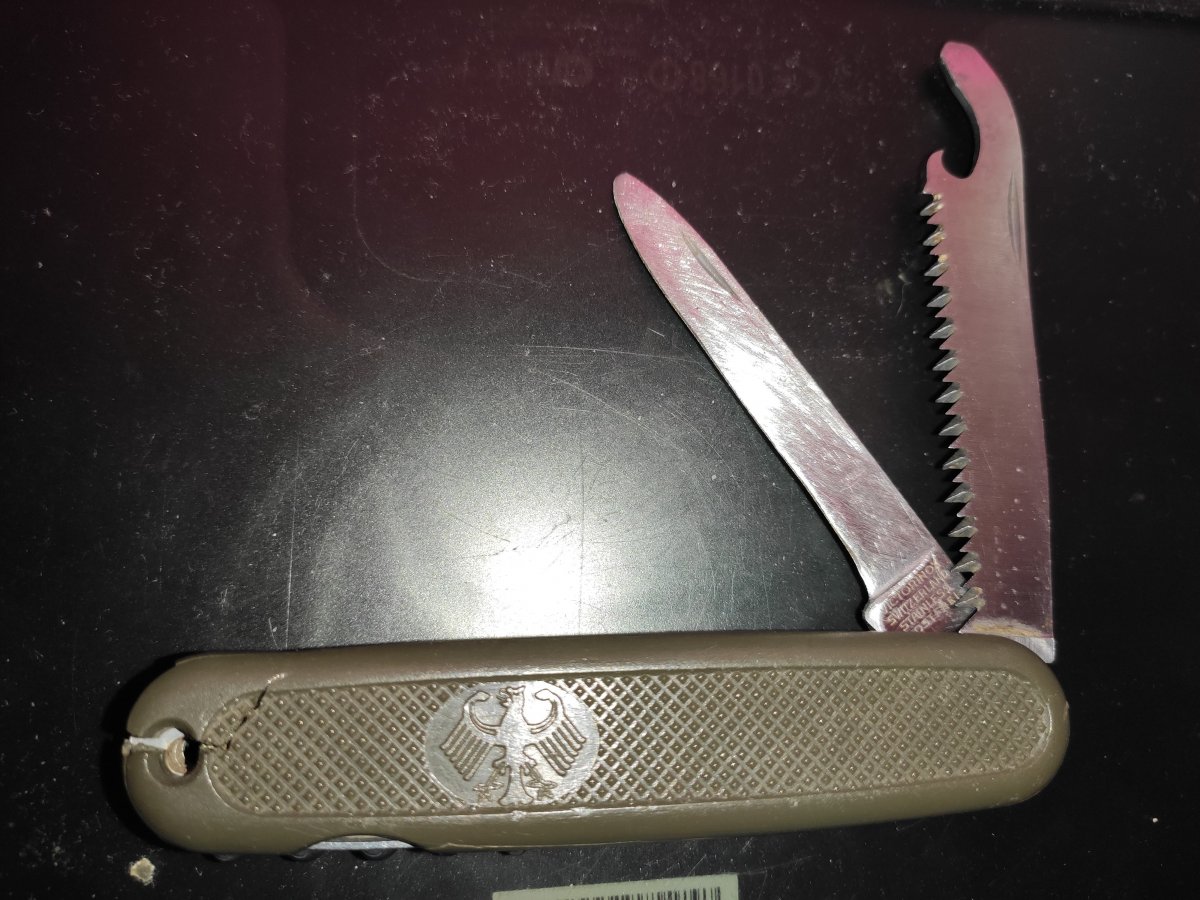 Victorinox gak online 108