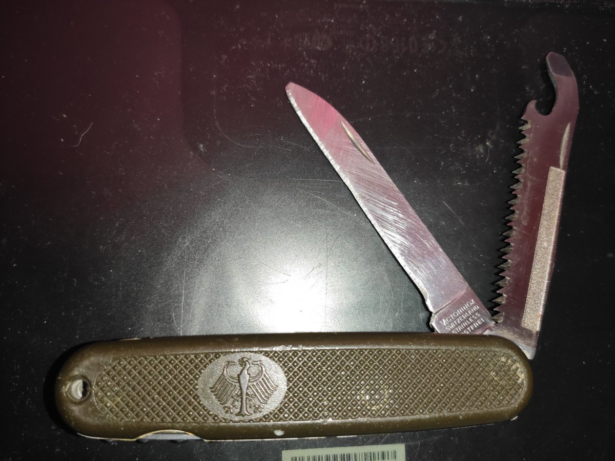 Victorinox gak online 108