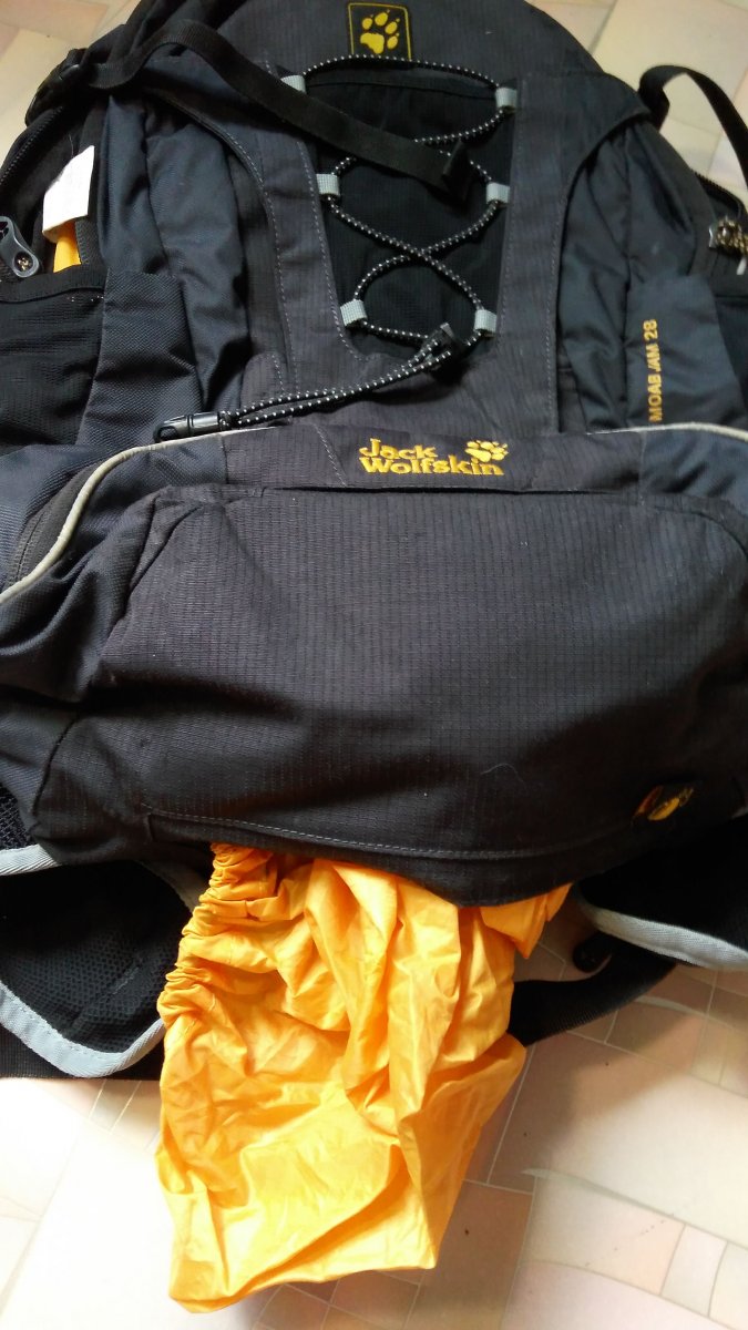 Jack wolfskin moab jam 28 on sale