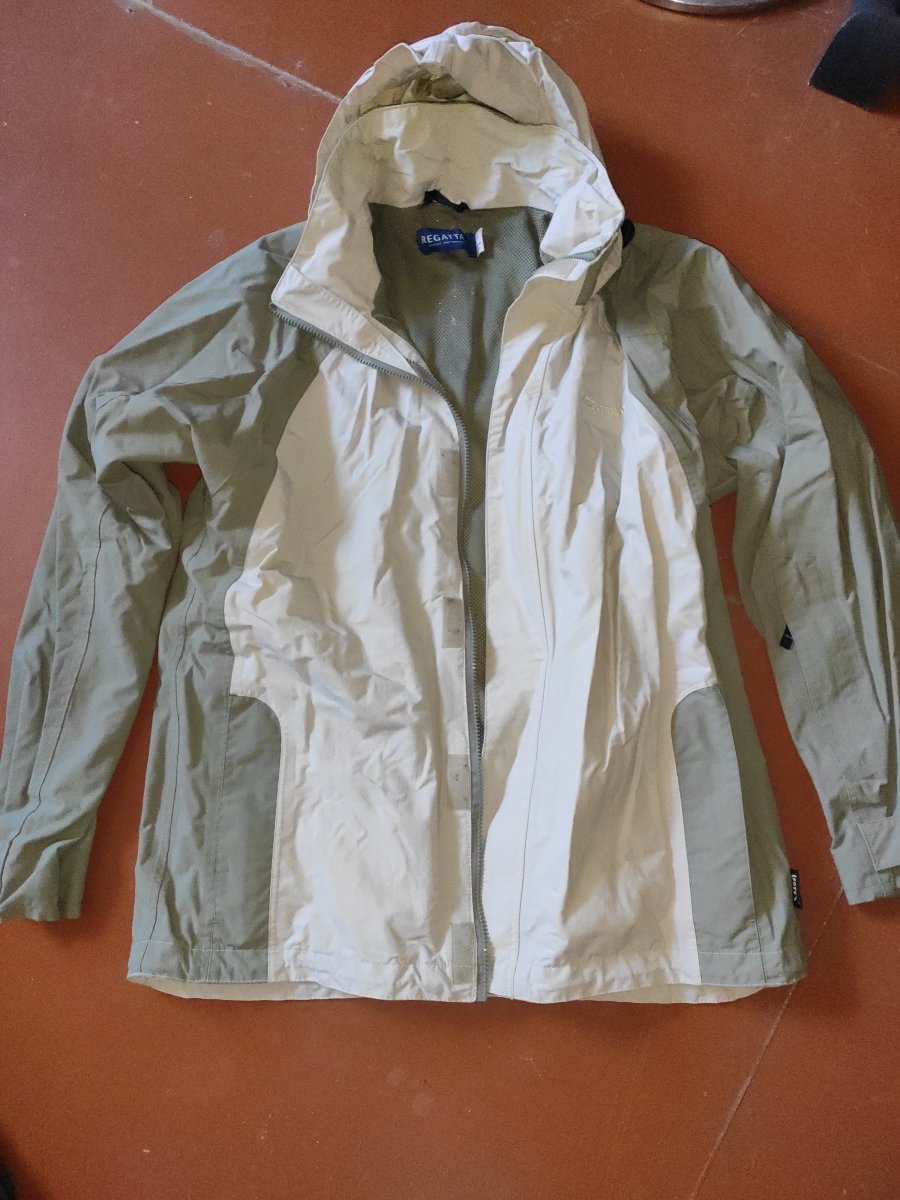 Regatta Great Outdoors Isotex 5000 REIBERT.info