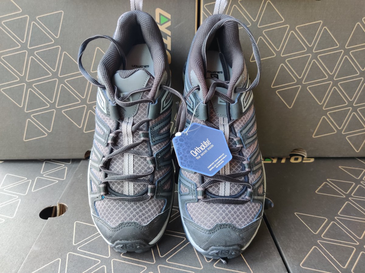 X ultra cheap 3 prime salomon