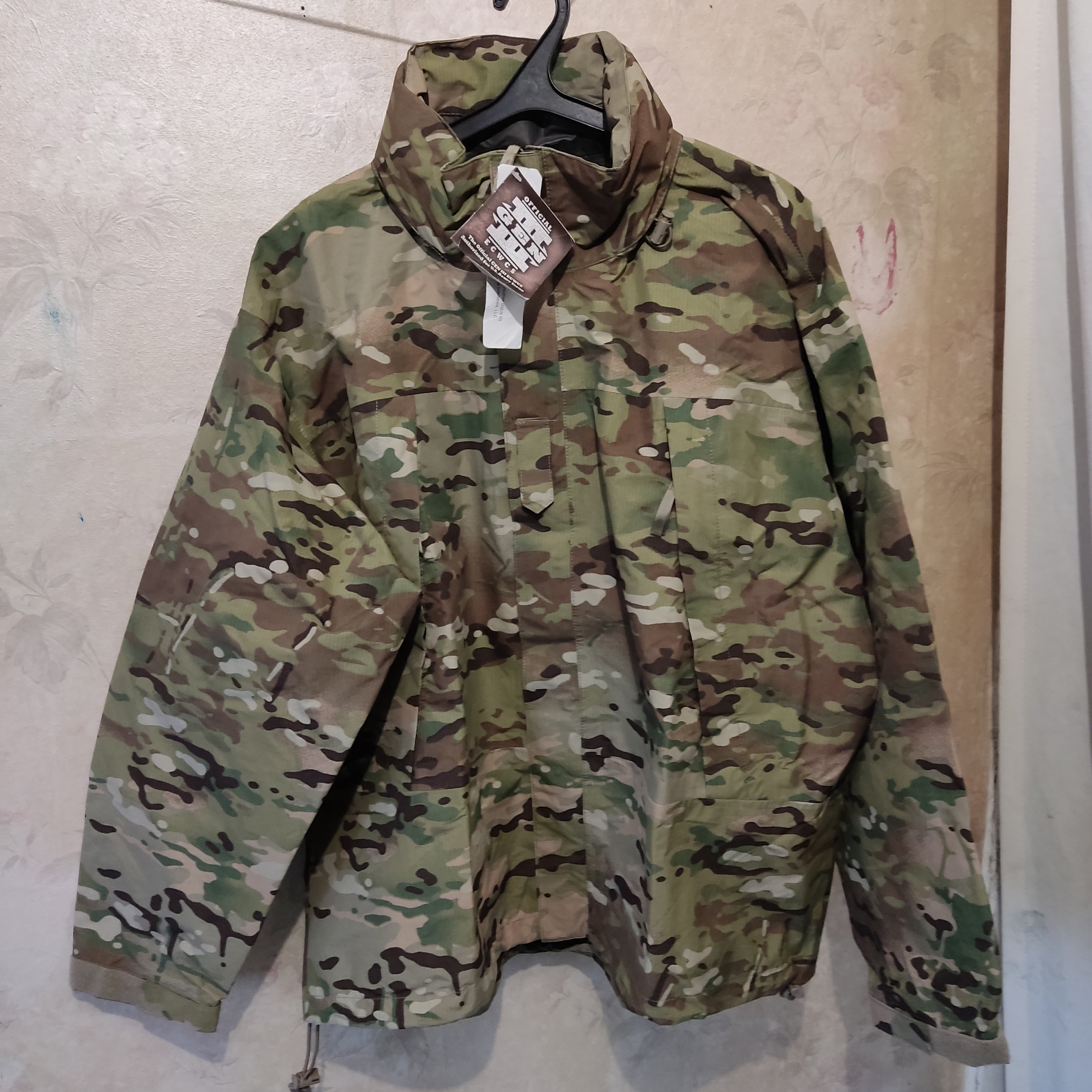 Ecwcs gen iii level 6 multicam best sale
