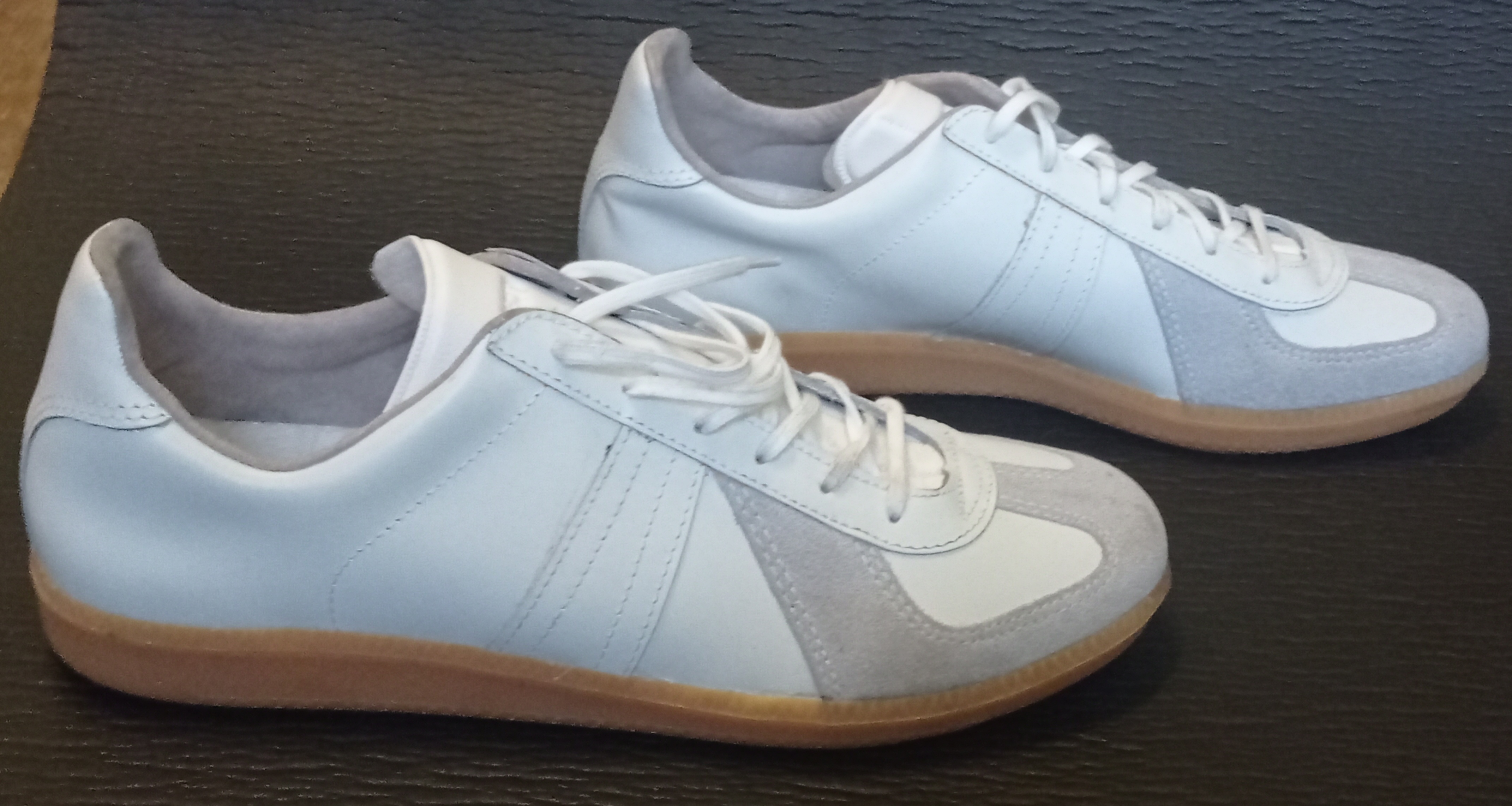 Adidas bw army margiela sales
