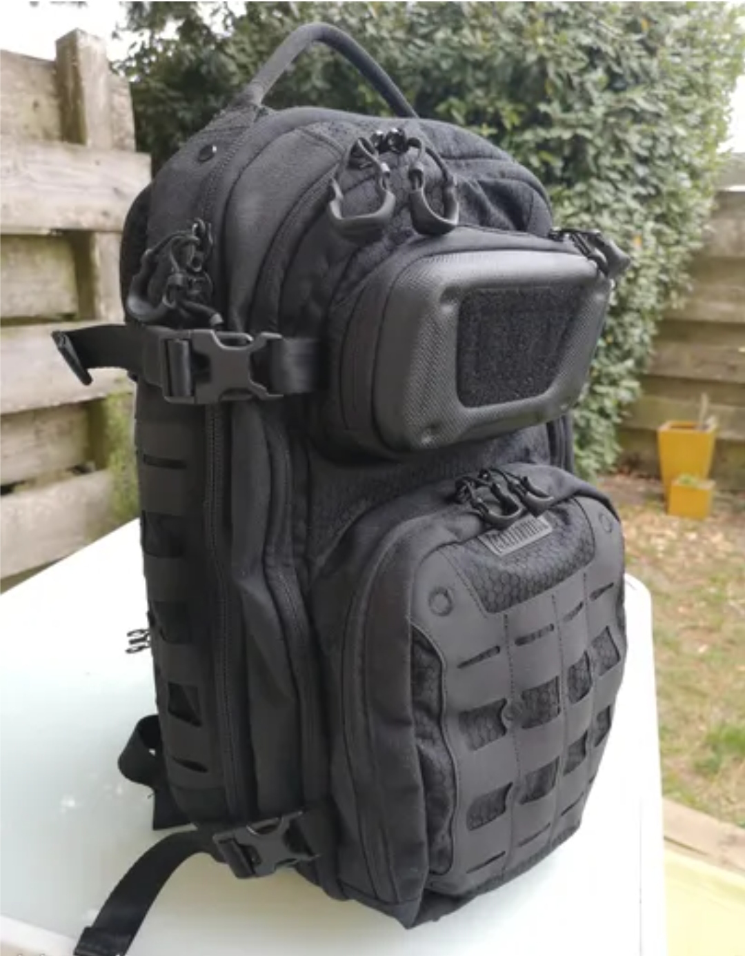 Maxpedition AGR Riftcore v1 23L REIBERT.info