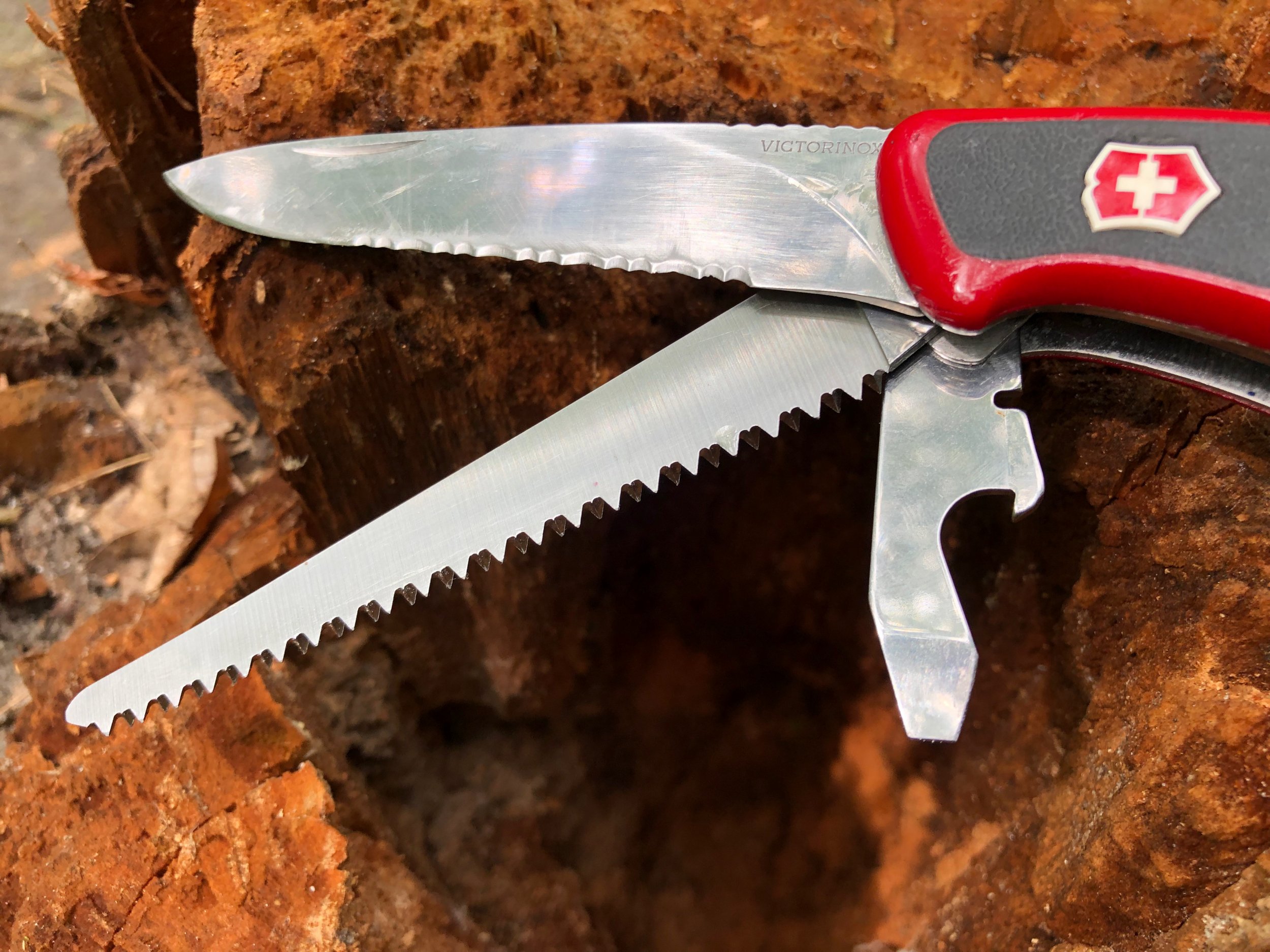 Victorinox rangergrip 155 sale