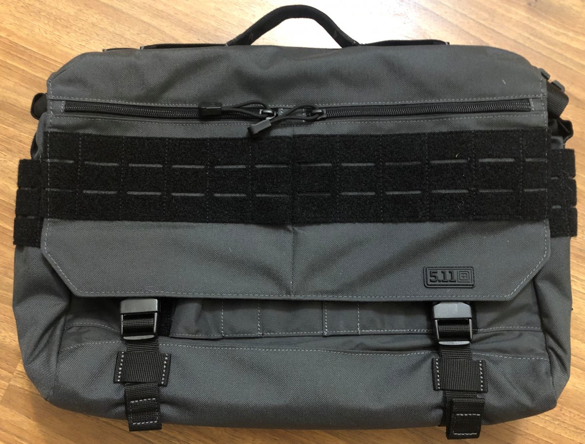 5.11 Tactical Rush Delivery Lima 12L USA REIBERT.info