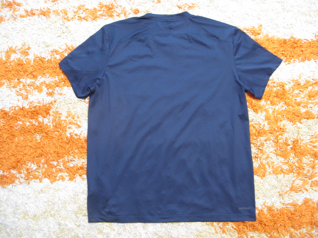 Gymshark Element Baselayer T-Shirt - Camo Grey Print