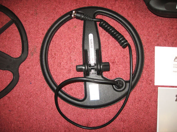 Minelab explorer se professional reibert.info.