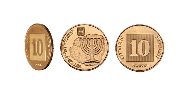 Israel_10_Agorot_1985_Edge,_Obverse_&_Reverse.jpg