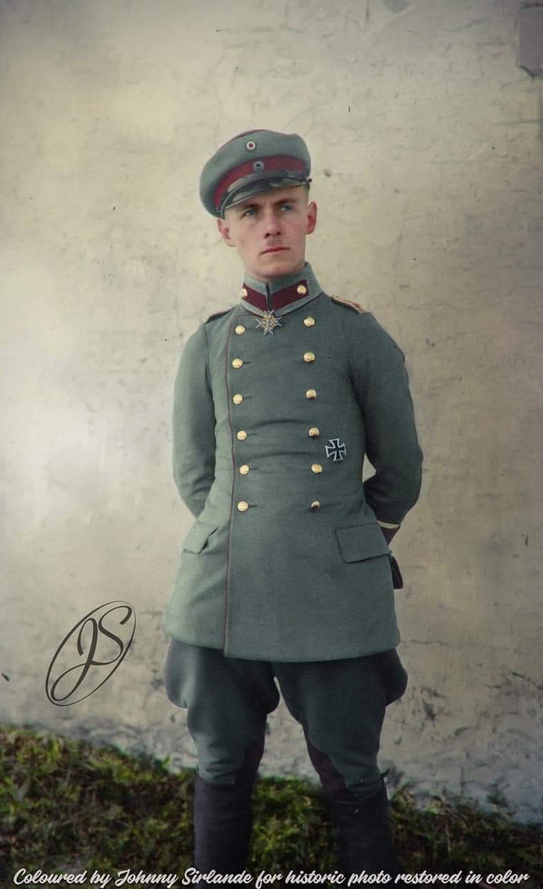 Italy 1917. Erwin Rommel.jpg