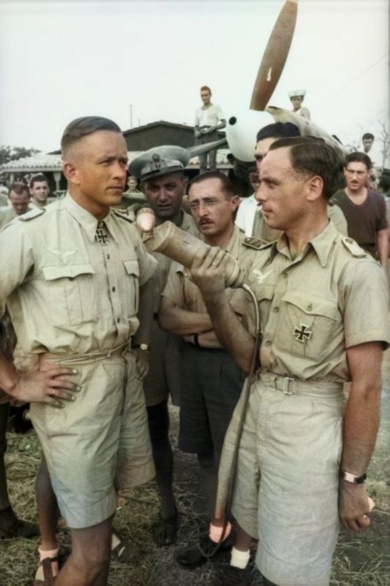JG53. Major G.Maltzahn...jpg