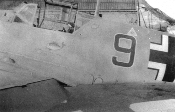 JOSEF KUNZ.BF-109E-7.BLAK-9,..jpg