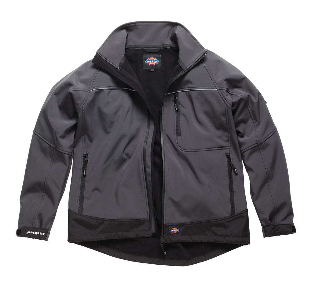 Softshell dickies best sale