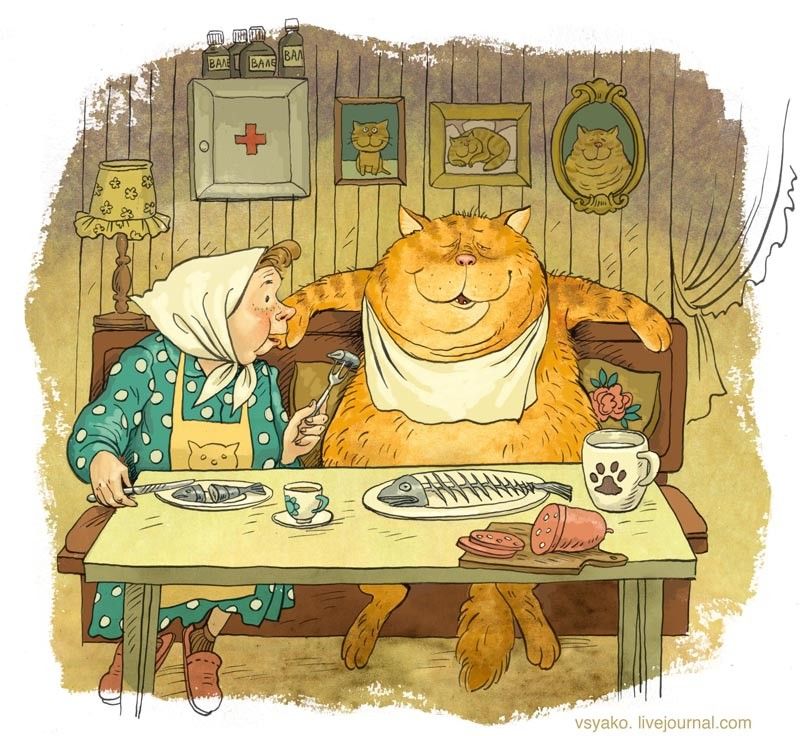 Карикатуры и иллюстрации Ольги Громовой.jpeg