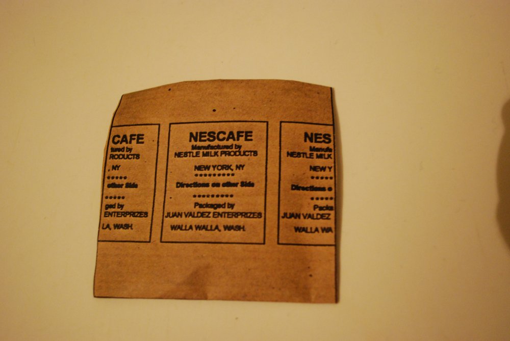 Кофе Nescafe.JPG
