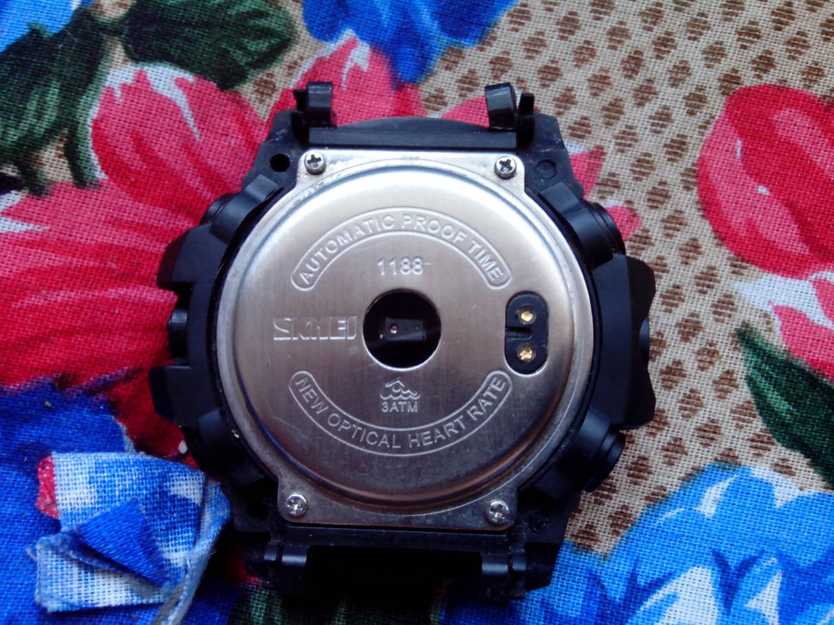 Skmei 1188 on sale