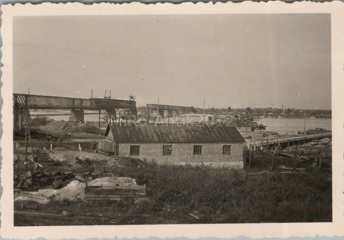 КРЕМЕНЧУГ 6 x фото, ВОВ, Дубно в Днепропетровск Украина, 1941 (N) 50267.jpg