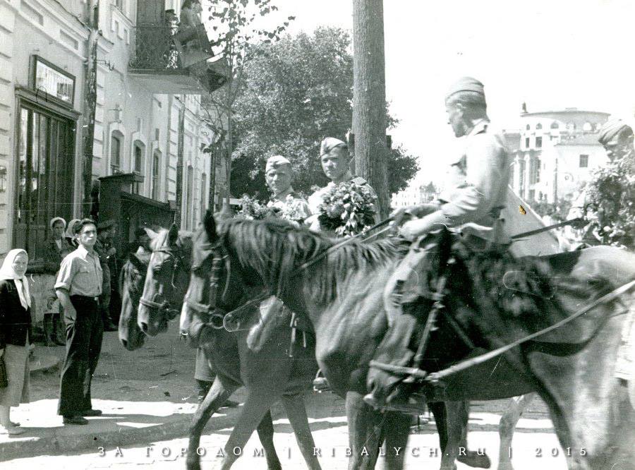 Лето 1945 г. Губанов------.jpg