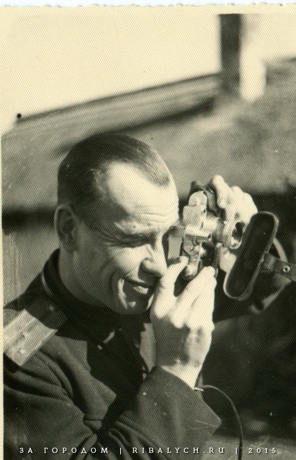 Лето 1945 г. Губанов Ю. Н., фотокорреспондент.jpg