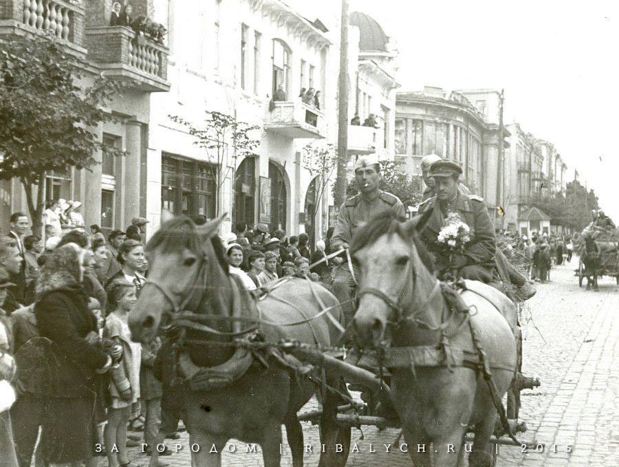 Лето 1945 г. Губанов Ю. Н..jpg