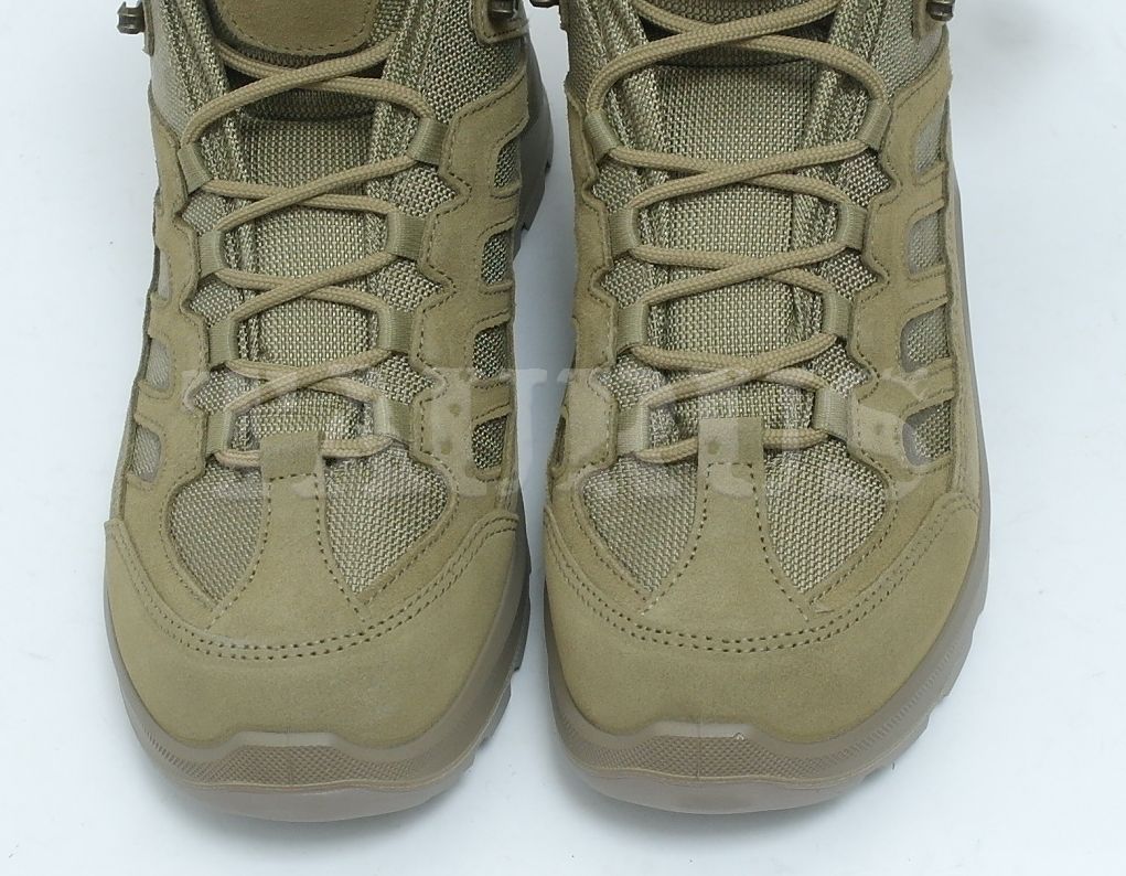 Lowa sesto mid coyote best sale