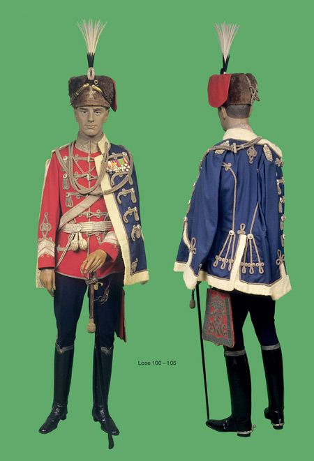 Major in the Reserves assigned  3rd von Zieten Hussar Regiment..jpg