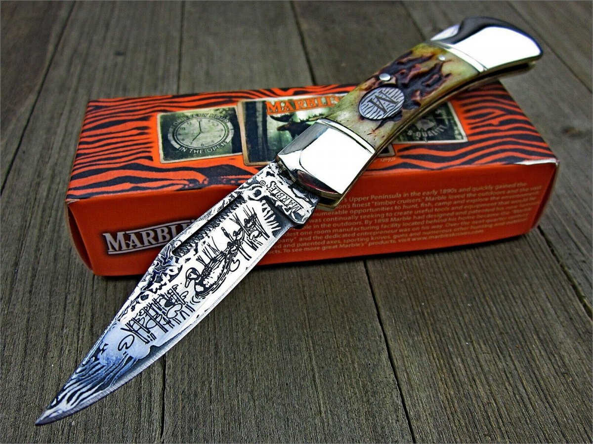 Marbles Stag Bone Etched Damascus Duck 3.jpg