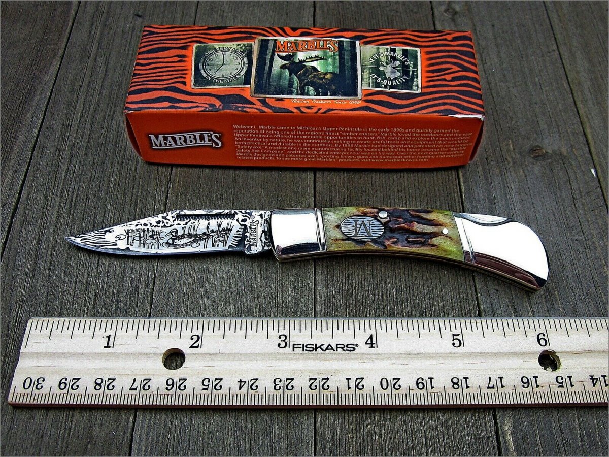 Marbles Stag Bone Etched Damascus Duck 5.jpg