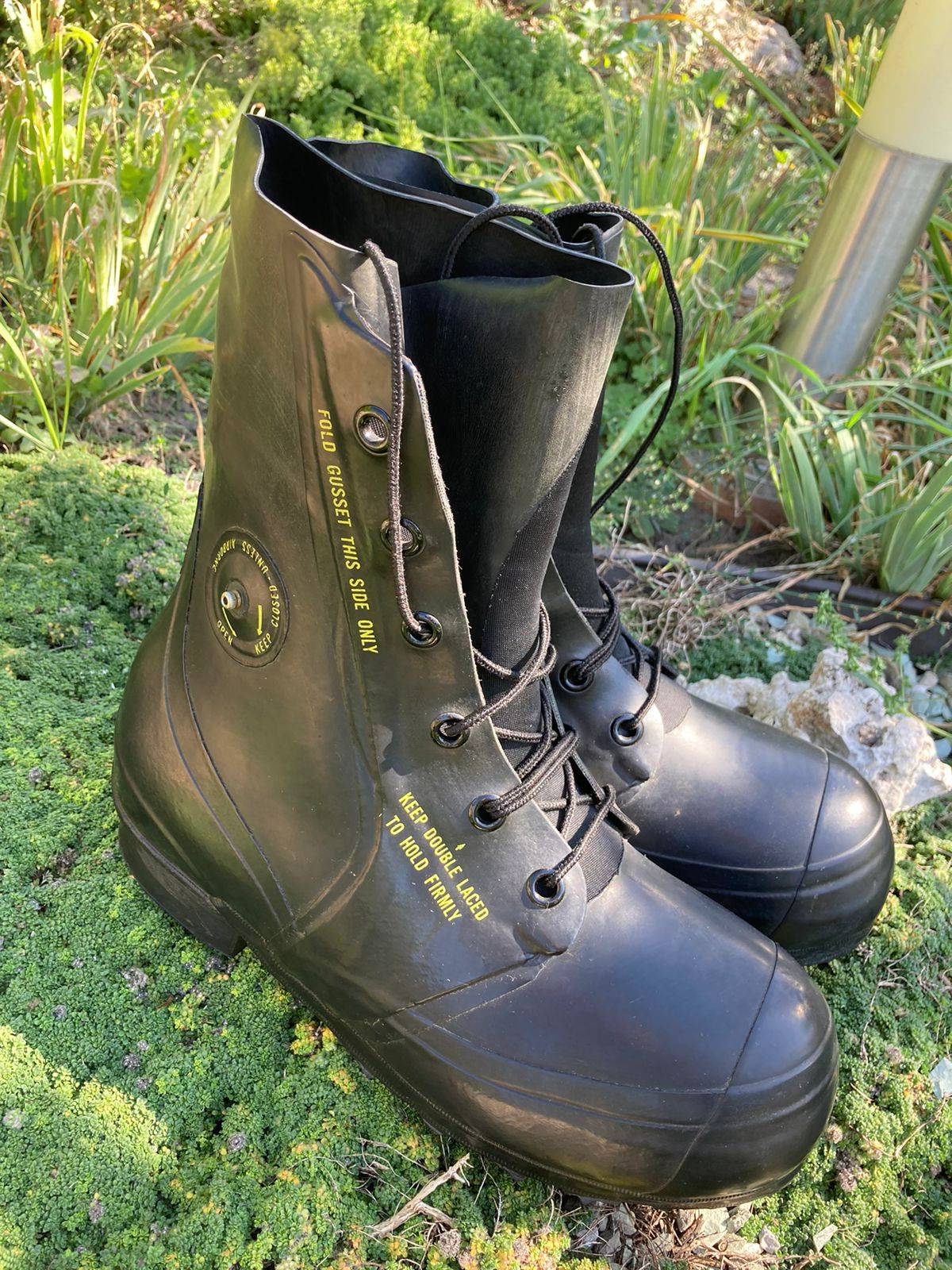 Usgi mickey deals mouse boots
