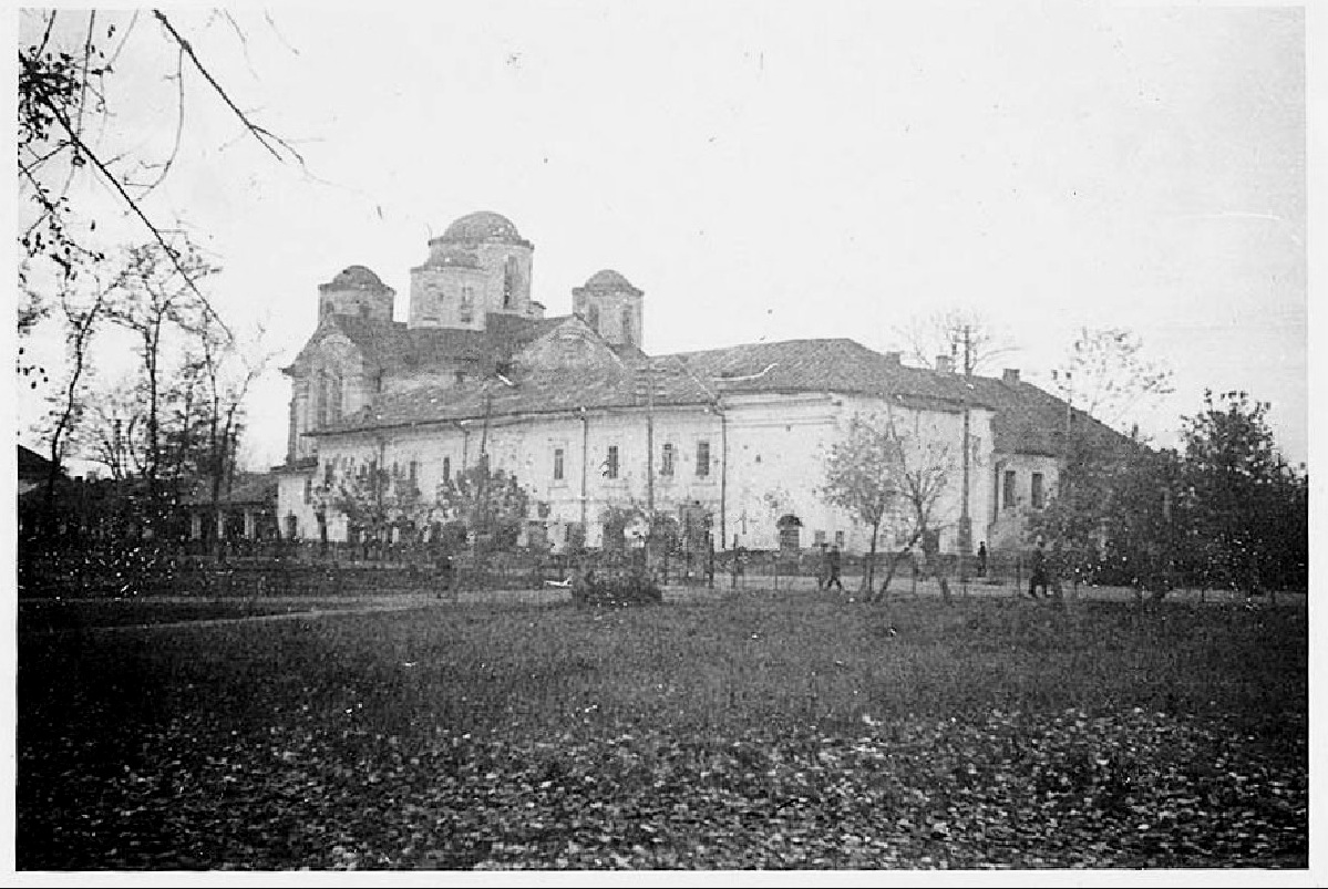 Нежин Благовещенский монастырь 1941-1943 г..jpg