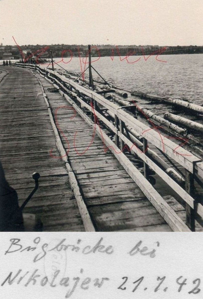 Николаев Наплавной мост через Буг 1942 г.  page.jpg